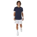 SPODENKI ASICS COURT SHORT 7IN MEN BRILLIANT WHITE