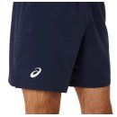 SPODENKI ASICS COURT SHORT 7IN MEN MIDNIGHT