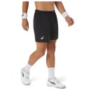 SPODENKI ASICS COURT SHORT 7IN MEN PRFORMANCE BLACK