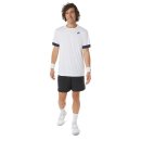 SPODENKI ASICS COURT SHORT 7IN MEN PRFORMANCE BLACK