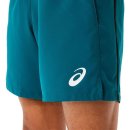 SPODENKI ASICS MATCH SHORT 7IN MEN VELVET PINE