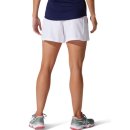 SPODENKI ASICS COURT SHORT WOMEN BRILLIANT WHITE