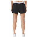 SPODENKI ASICS COURT SHORT WOMEN PERFORMANCE BLACK