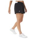 SPODENKI ASICS COURT SHORT WOMEN PERFORMANCE BLACK