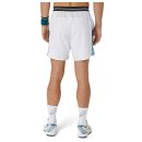 SPODENKI ASICS MATCH SHORT 7IN MEN BRILLIANT WHITE