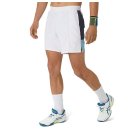 SPODENKI ASICS MATCH SHORT 7IN MEN BRILLIANT WHITE