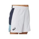 SPODENKI ASICS MATCH SHORT 7IN MEN BRILLIANT WHITE