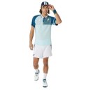 SPODENKI ASICS MATCH SHORT 7IN MEN BRILLIANT WHITE