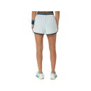 SPODENKI ASICS MATCH SHORT WOMEN SOOTHING SEA