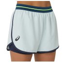 SPODENKI ASICS MATCH SHORT WOMEN SOOTHING SEA