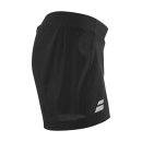 SPODENKI BABOLAT EXERCISE SHORT GIRL BLACK