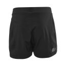 SPODENKI BABOLAT EXERCISE SHORT WOMEN BLACK