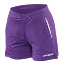 SPODENKI BABOLAT MATCH CORE SHORT WOMEN