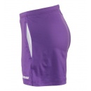 SPODENKI BABOLAT MATCH CORE SHORT WOMEN