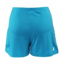 SPODENKI BABOLAT MATCH CORE SHORT WOMEN
