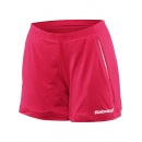 SPODENKI BABOLAT MATCH CORE SHORT WOMEN