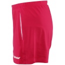 SPODENKI BABOLAT MATCH CORE SHORT WOMEN