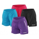 SPODENKI BABOLAT MATCH CORE SHORT WOMEN