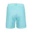 SPODENKI BABOLAT PLAY SHORT BOY ANGEL BLUE