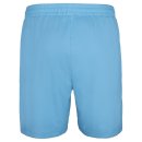 SPODENKI BABOLAT PLAY SHORT BOY CYAN BLUE