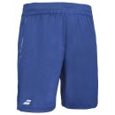 SPODENKI BABOLAT PLAY SHORT BOY SODALITE BLUE