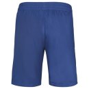 SPODENKI BABOLAT PLAY SHORT BOY SODALITE BLUE