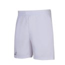 SPODENKI BABOLAT PLAY SHORT BOY WHITE/WHITE