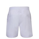 SPODENKI BABOLAT PLAY SHORT BOY WHITE/WHITE