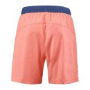 SPODENKI BABOLAT PLAY SHORT MEN FLUO STRIKE/ESTATE BLUE