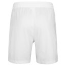 SPODENKI BABOLAT PLAY SHORT MEN WHITE/WHITE