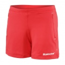 SPODENKI BABOLAT PERFORMANCE SHORT WOMEN