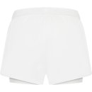  SPODENKI DUNLOP CLUB SHORT WOMEN WHITE