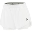   SPODENKI DUNLOP CLUB SHORT WOMEN WHITE