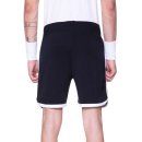 SPODENKI HYDROGEN TECH SHORTS MEN BLACK/WHITE