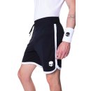 SPODENKI HYDROGEN TECH SHORTS MEN BLACK/WHITE