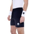 SPODENKI HYDROGEN TECH SHORTS MEN BLUE NAVY STRIPE WHITE