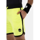 SPODENKI HYDROGEN TECH SHORTS MEN FLUO YELLOW