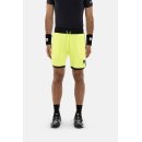 SPODENKI HYDROGEN TECH SHORTS MEN FLUO YELLOW