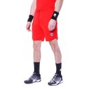 SPODENKI HYDROGEN TECH SHORTS MEN RED