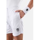 SPODENKI HYDROGEN TECH SHORTS MEN WHITE