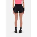 SPODENKI HYDROGEN TECH SHORTS WOMEN BLACK