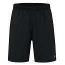  SPODENKI K-SWISS HYPERCOURT SHORT MEN JET BLACK