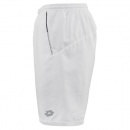 SPODENKI LOTTO BLAST SHORT WHITE MEN