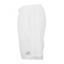 SPODENKI LOTTO DRAGON TECH SHORT WHITE MEN