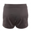 SPODENKI LOTTO NIXIA II SHORT GREY WOMEN