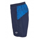 SPODENKI LOTTO SPACE II SHORT BLUE INC BOY