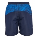 SPODENKI LOTTO SPACE II SHORT BLUE INC BOY