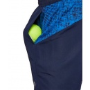 SPODENKI LOTTO SPACE II SHORT BLUE INC BOY