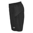 SPODENKI LOTTO SPACE II SHORT BLACK BOY