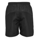 SPODENKI LOTTO SPACE II SHORT BLACK BOY